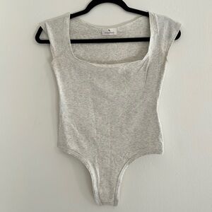 Le Tigre Bodysuit Gil Rodriguez